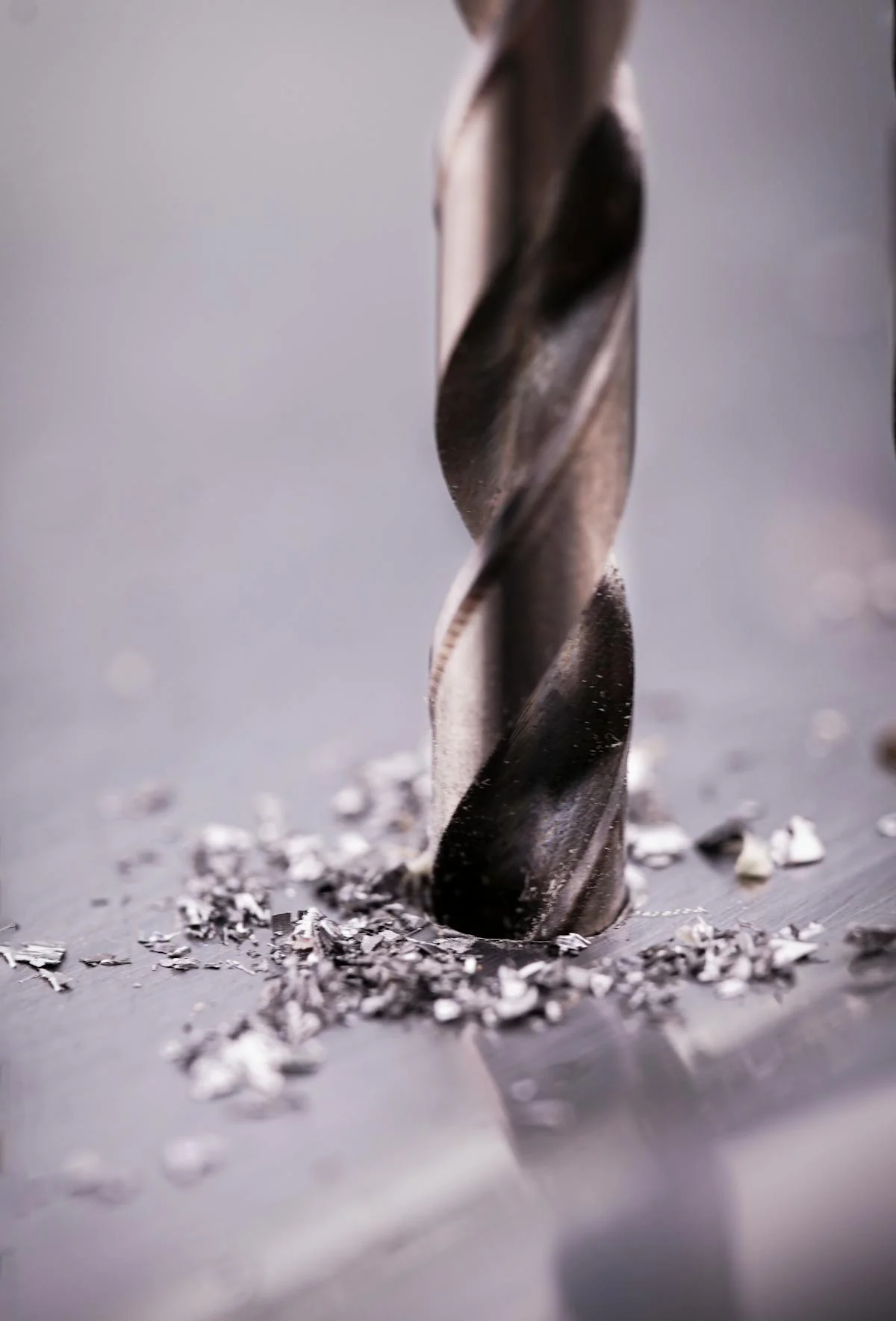 Tooling Production